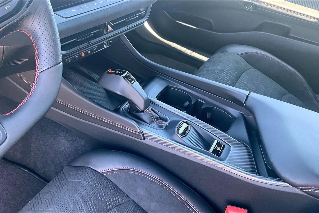 New 2026 Dodge Charger Scat Pack AWD/4WD image 8