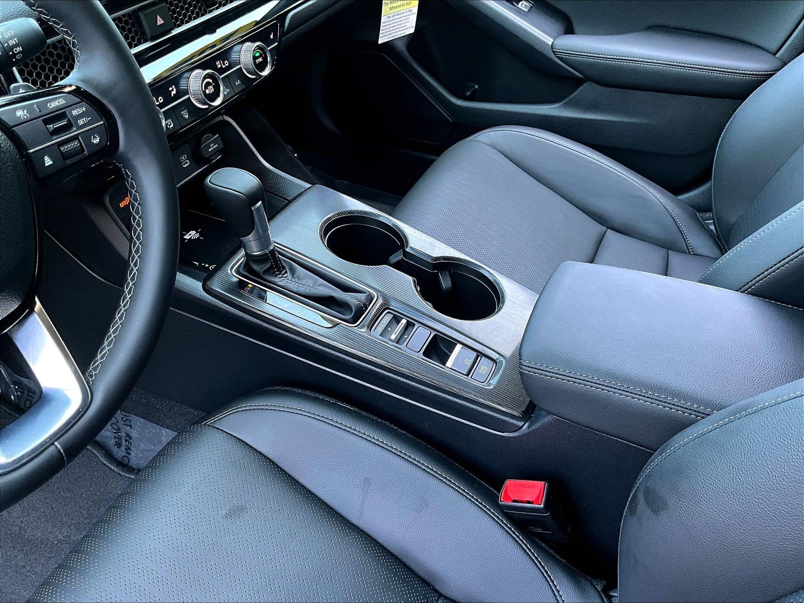 Certified 2026 Honda Civic Sport Touring image 16