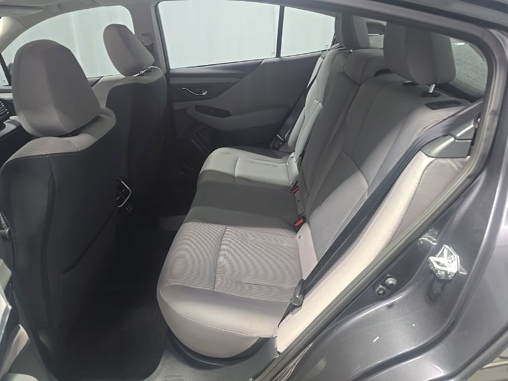 Certified 2025 Subaru Legacy Premium image 12
