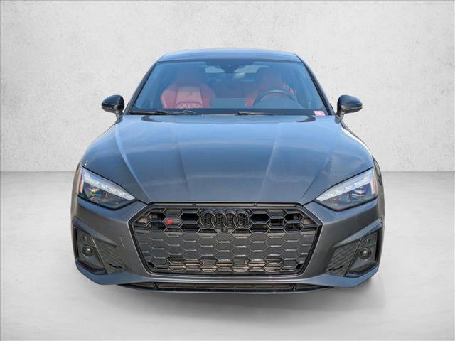 Used 2022 Audi S5 Premium Plus image 2