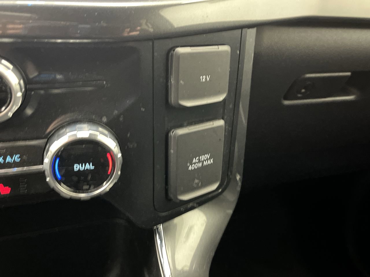 Certified 2023 Ford F150 XLT w/ Equipment Group 302A High AWD/4WD image 24