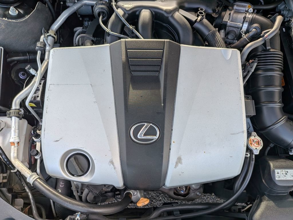 Used 2020 Lexus ES 350 w/ Premium Package image 16
