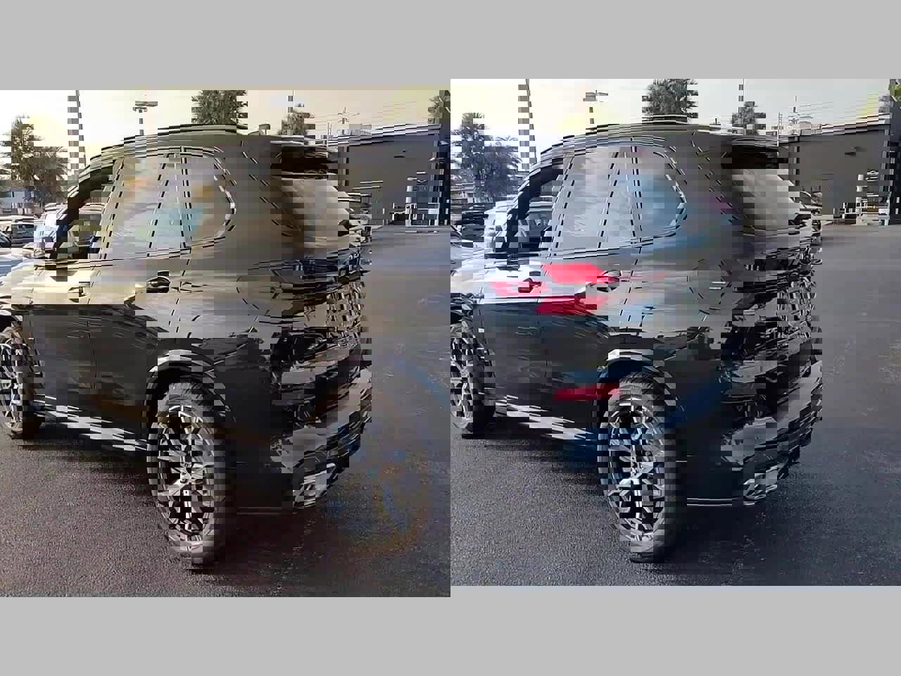 New 2026 BMW X5 xDrive40i w/ Executive Package image 14