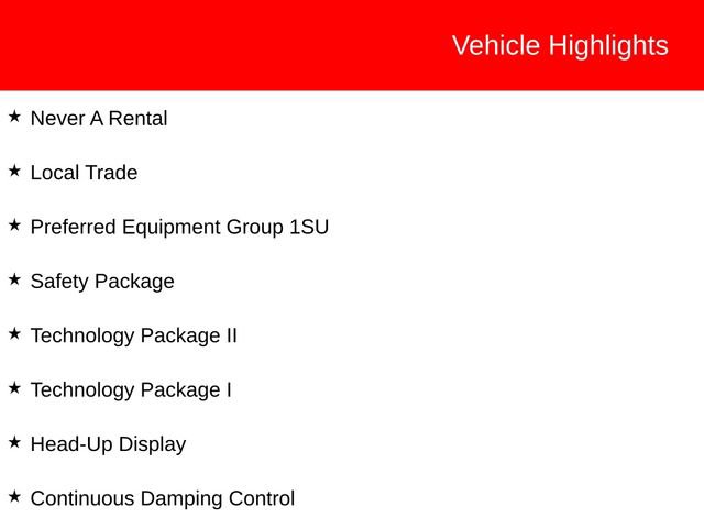 Used 2022 Buick Envision Avenir w/ Technology Package II image 4