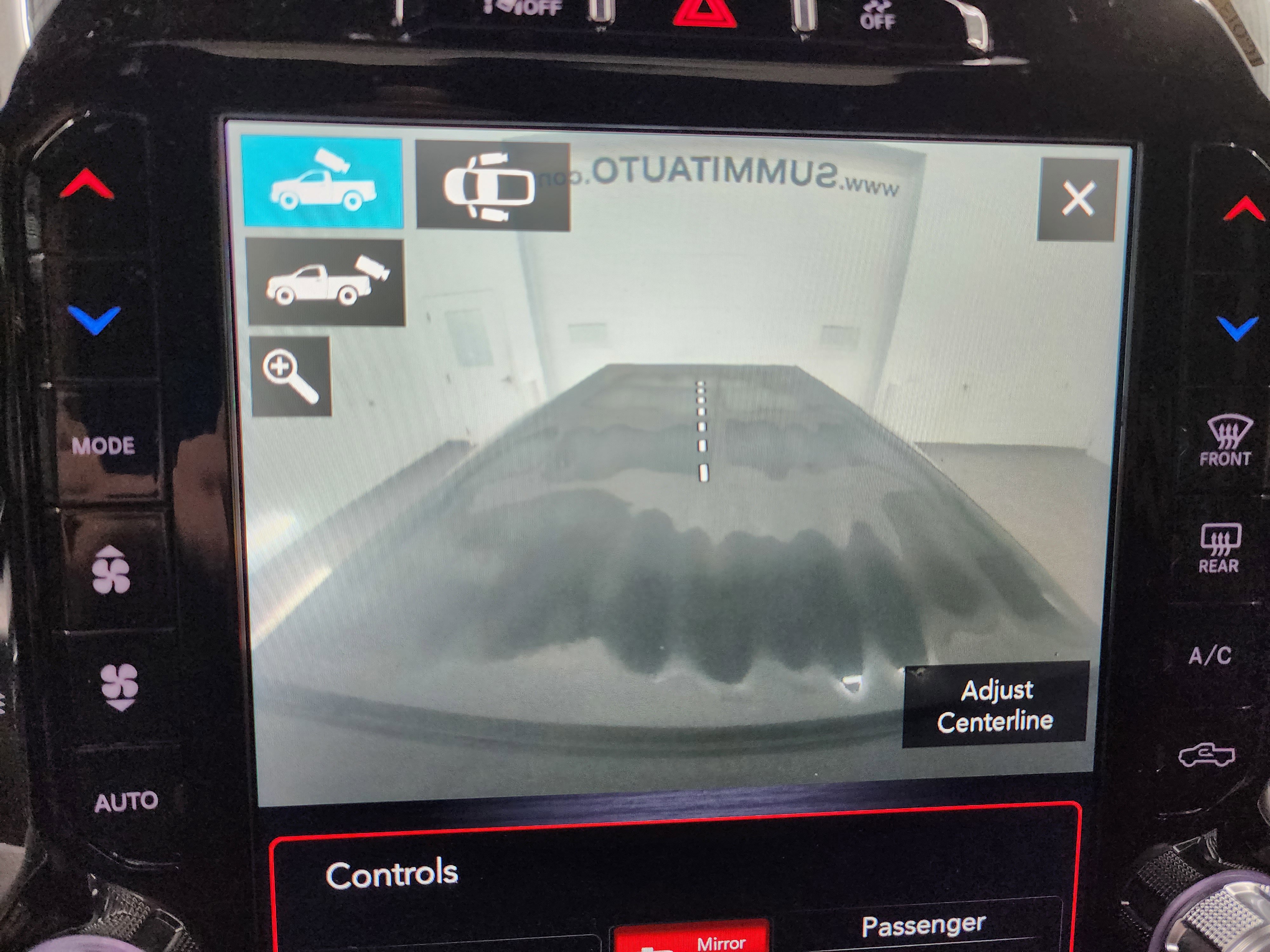 Used 2020 RAM 3500 Laramie image 64