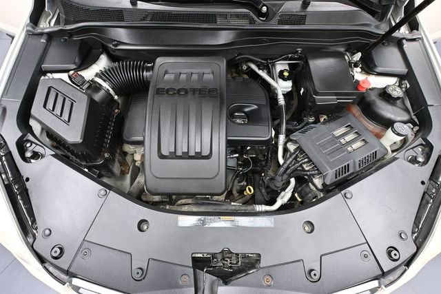 Used 2014 Chevrolet Equinox LT w/ Power Convenience Package FWD image 45