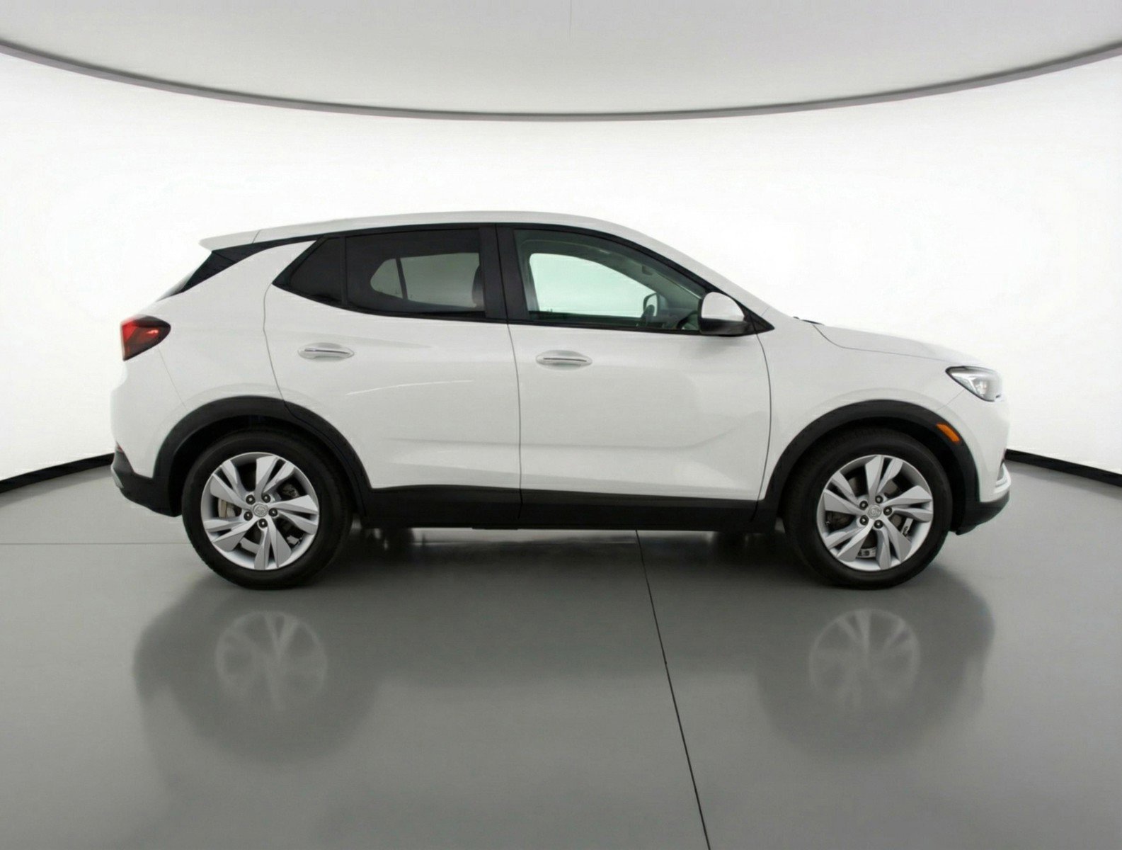 Used 2025 Buick Encore GX Preferred FWD image 11