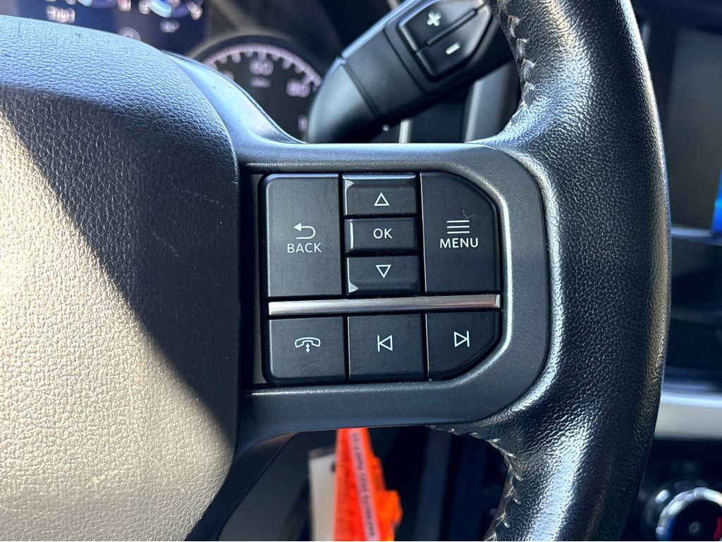 Used 2022 Ford F150 XLT w/ Equipment Group 301A Mid AWD/4WD image 13