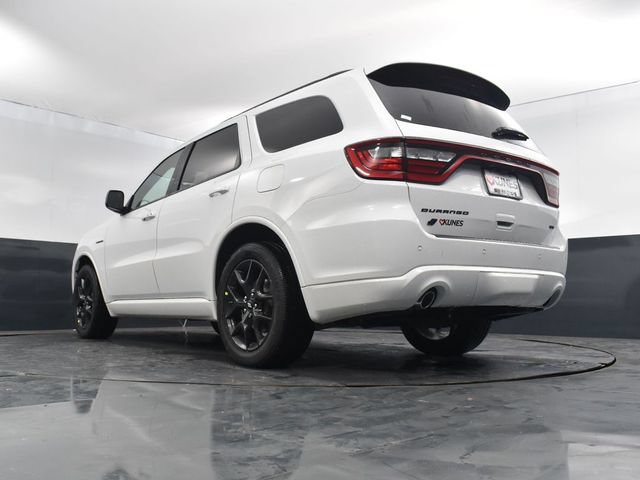 Used 2026 Dodge Durango GT w/ Blacktop Package AWD/4WD image 51