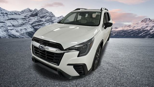 New 2026 Subaru Ascent Limited image 7