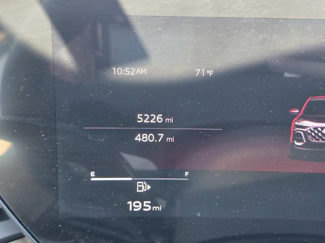 Used 2025 Audi Q5 Prestige image 16