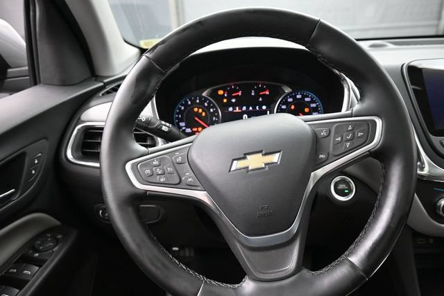 Used 2023 Chevrolet Equinox LT FWD image 8