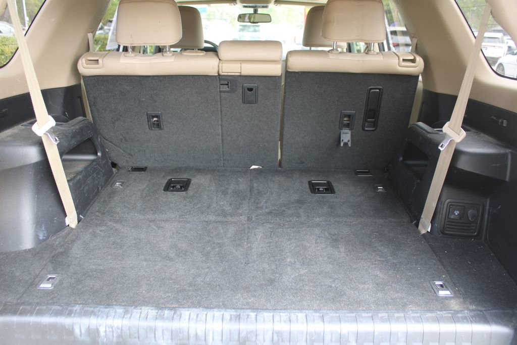 Used 2018 Toyota 4Runner SR5 Premium image 10