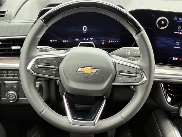 New 2026 Chevrolet Tahoe Premier AWD/4WD image 21