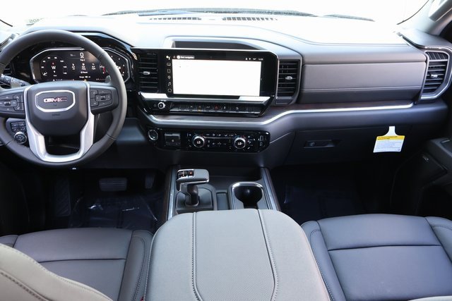 New 2026 GMC Sierra 1500 SLT w/ SLT Premium Package image 15