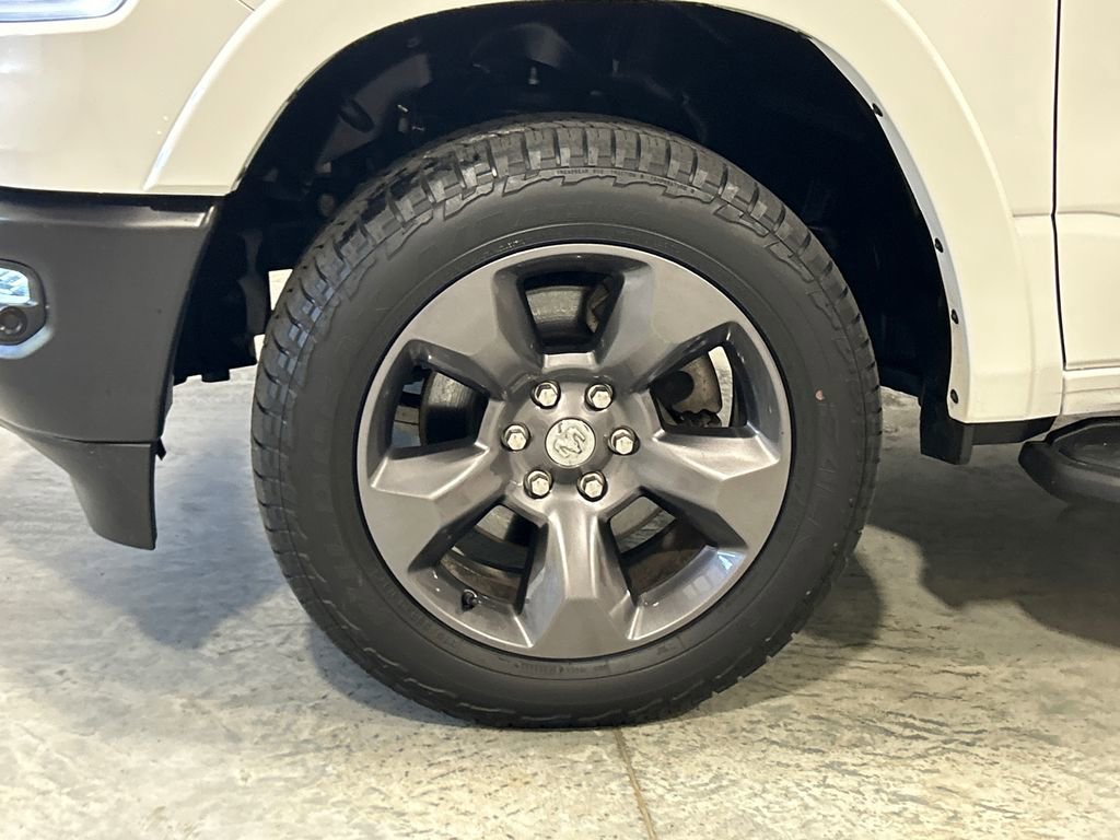 Used 2023 RAM 1500 Big Horn image 11