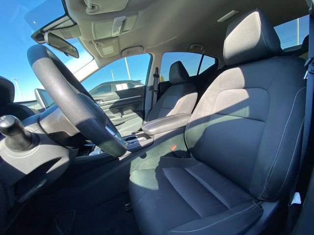 Certified 2023 Nissan Altima 2.5 SV image 10