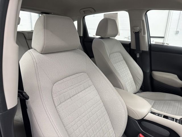 Certified 2023 Honda HR-V LX image 23