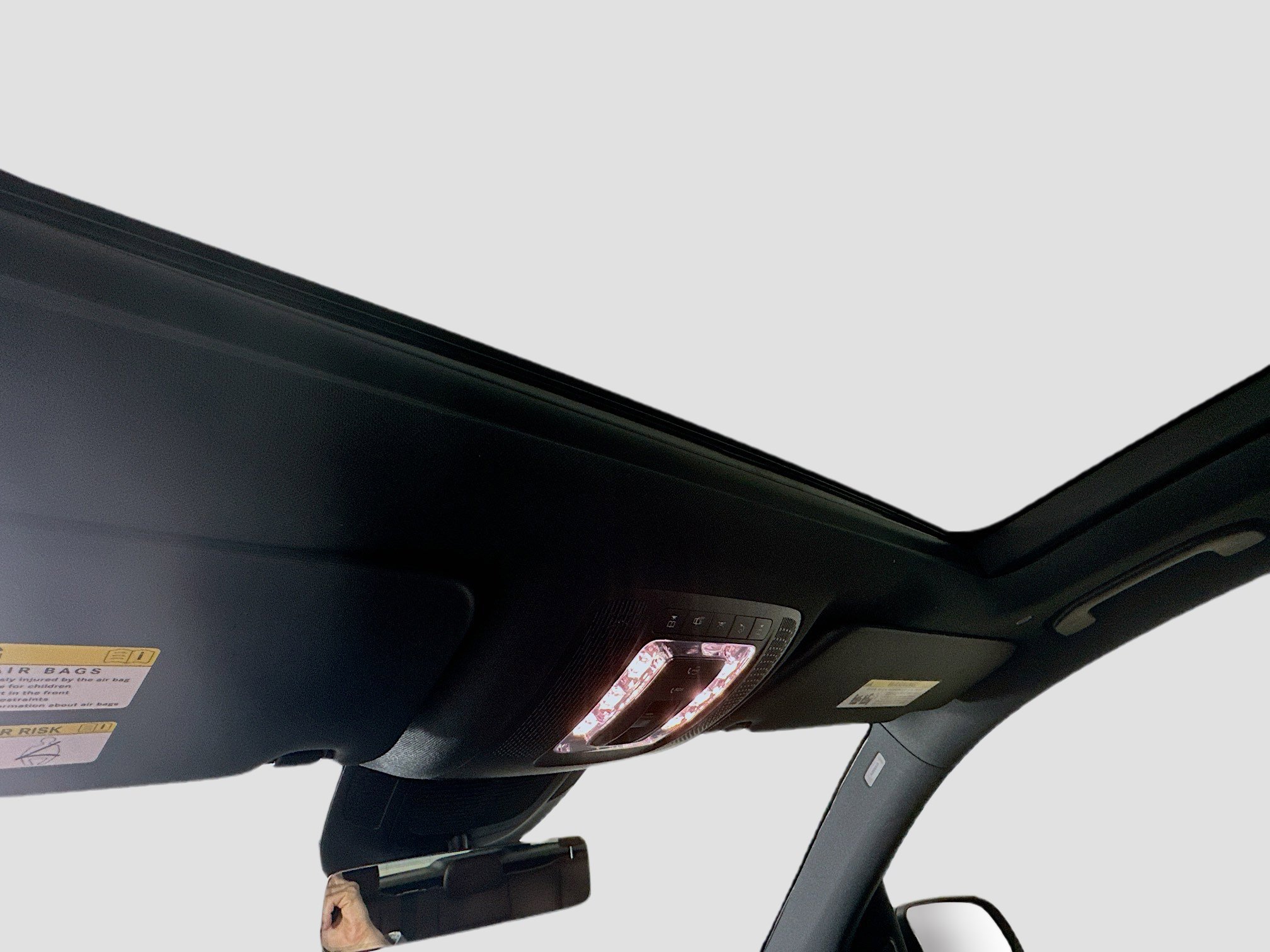 Certified 2024 Mercedes-Benz GLE 350 4MATIC w/ Winter Package image 27