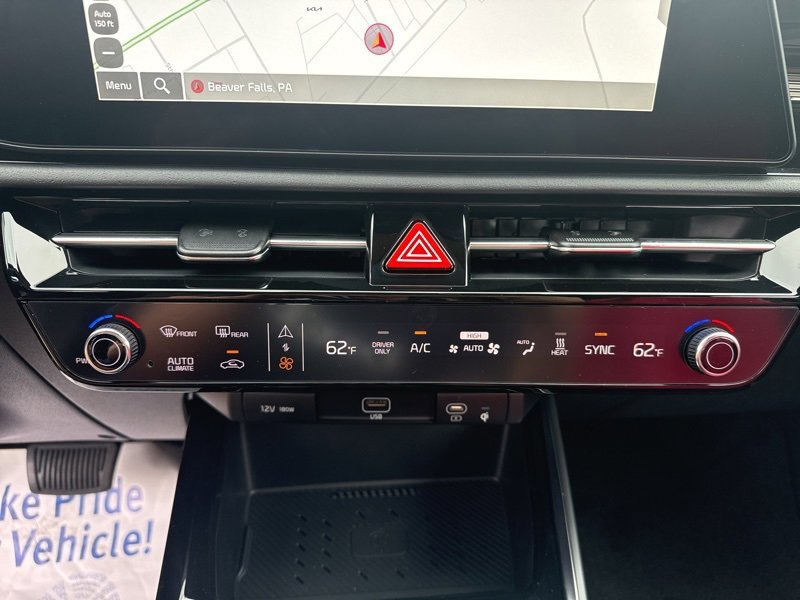 New 2025 Kia Niro Wind w/ Wind Preserve Package image 37