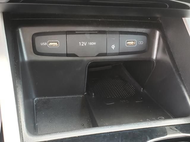 Used 2024 Hyundai Tucson SEL FWD image 31