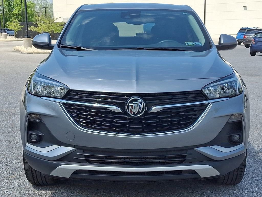 Used 2023 Buick Encore GX Preferred w/ Cold Weather Comfort Package AWD/4WD image 5