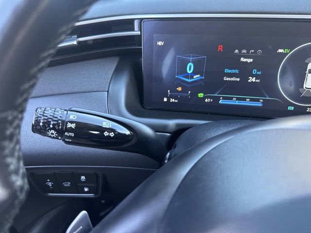 Used 2023 Hyundai Tucson Limited image 35