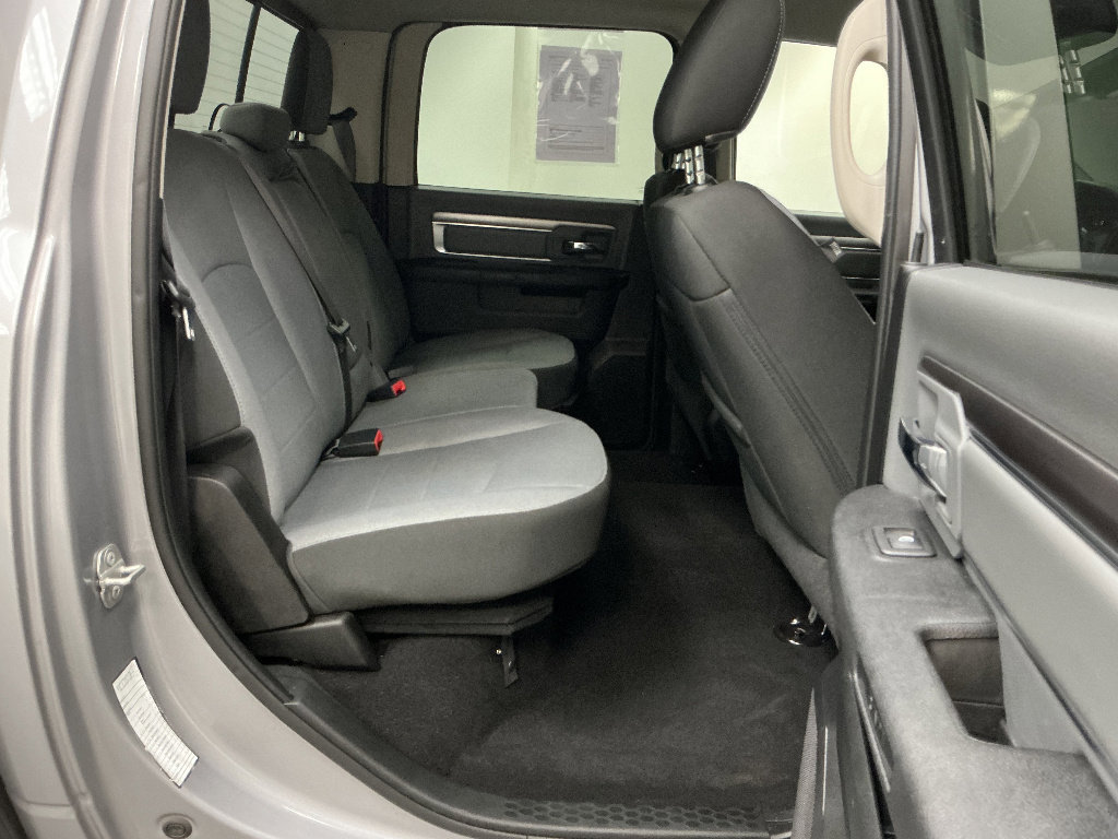 Used 2023 RAM 1500 Classic SLT w/ Trailer & Traction Group image 27