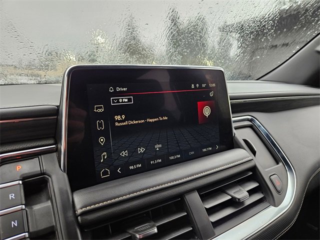 Used 2023 GMC Yukon XL SLT image 22