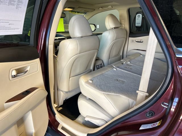 Used 2015 Lexus RX 350 AWD image 30