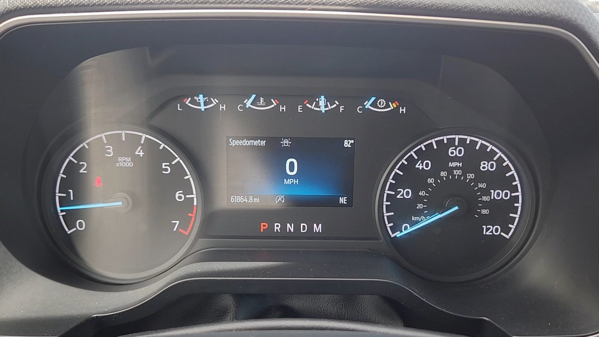 Used 2021 Ford F150 XL w/ STX Appearance Package AWD/4WD image 10