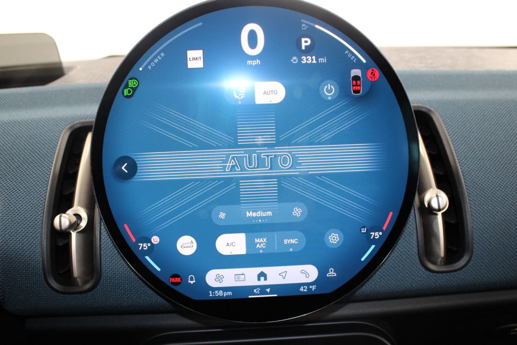 Used 2025 MINI Cooper Countryman S image 46