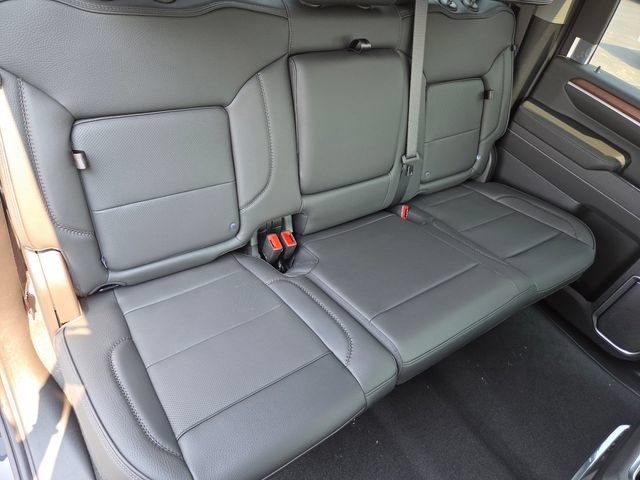 New 2026 GMC Sierra 2500 Denali w/ Max Trailering Package AWD/4WD image 23