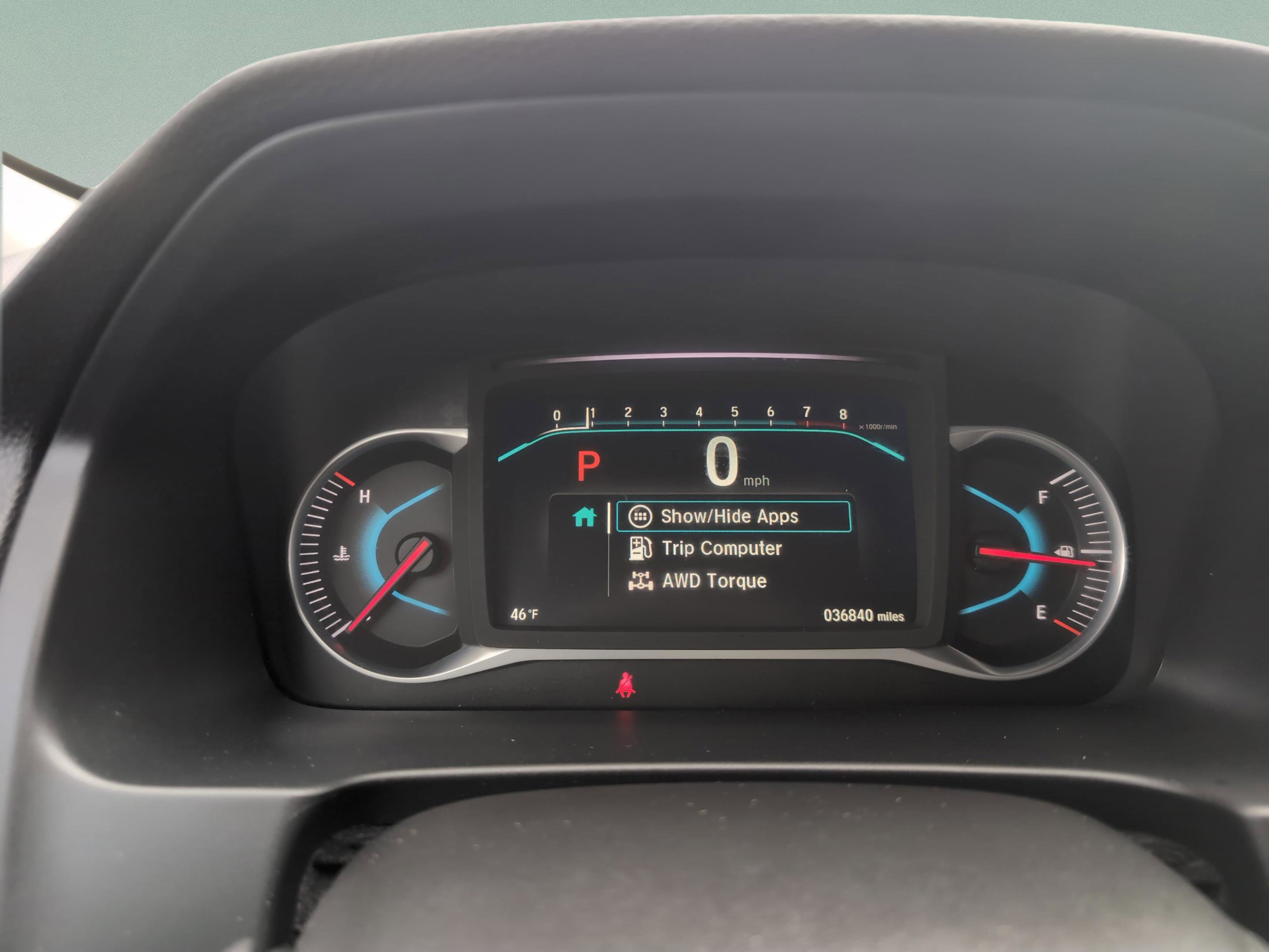 Used 2022 Honda Pilot Special Edition image 24