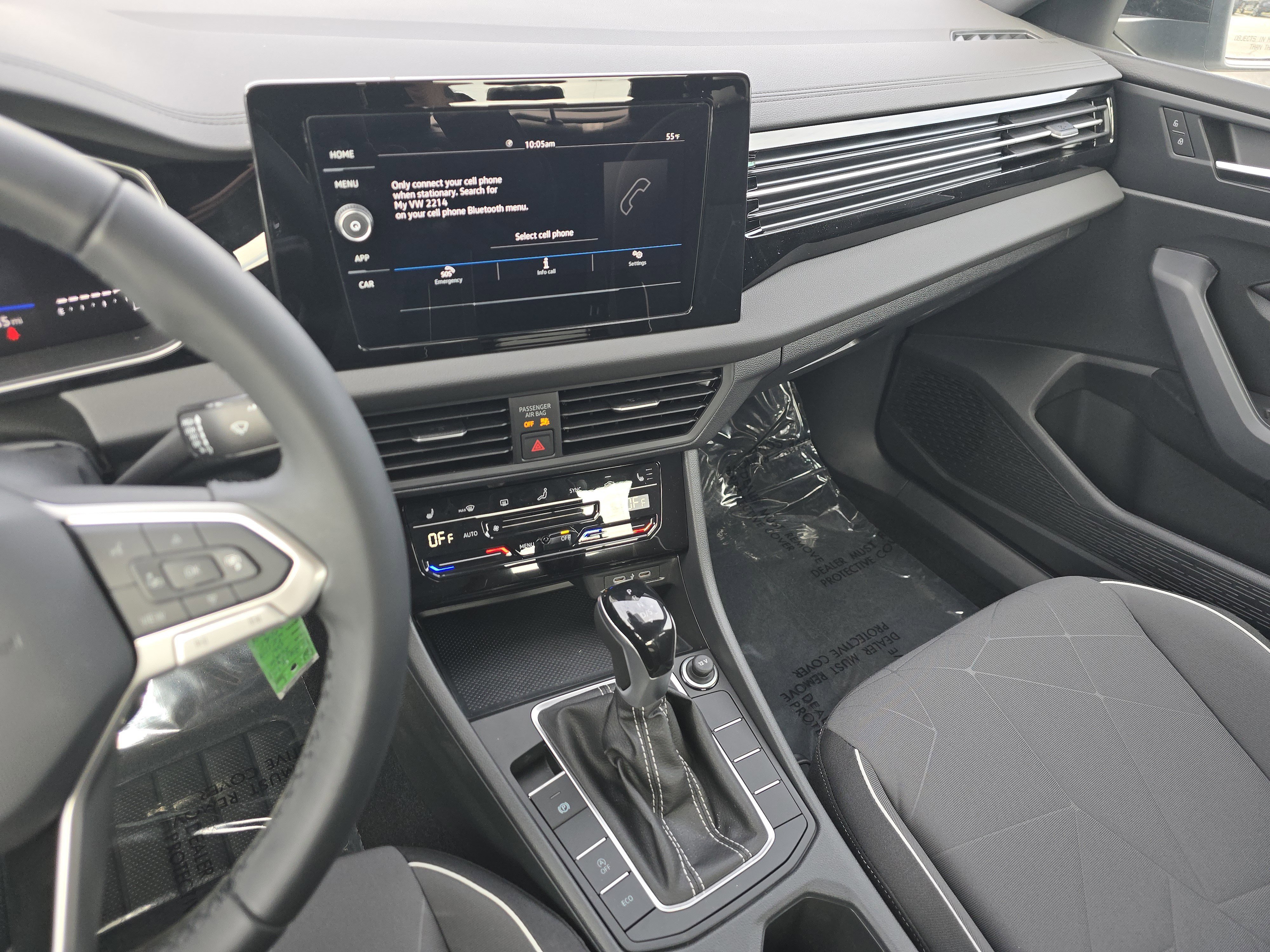 New 2026 Volkswagen Jetta Sport image 20