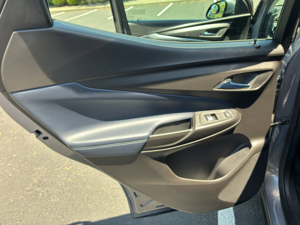 Used 2023 Chevrolet Bolt EUV Premier w/ Sun & Sound Package FWD image 40