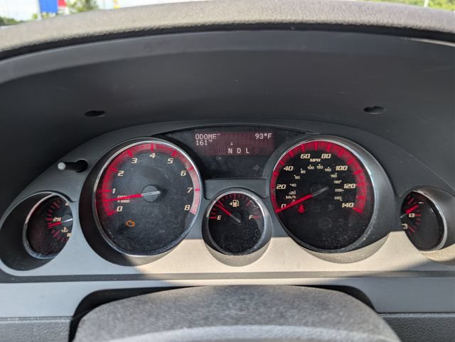 Used 2012 GMC Acadia SL FWD image 22