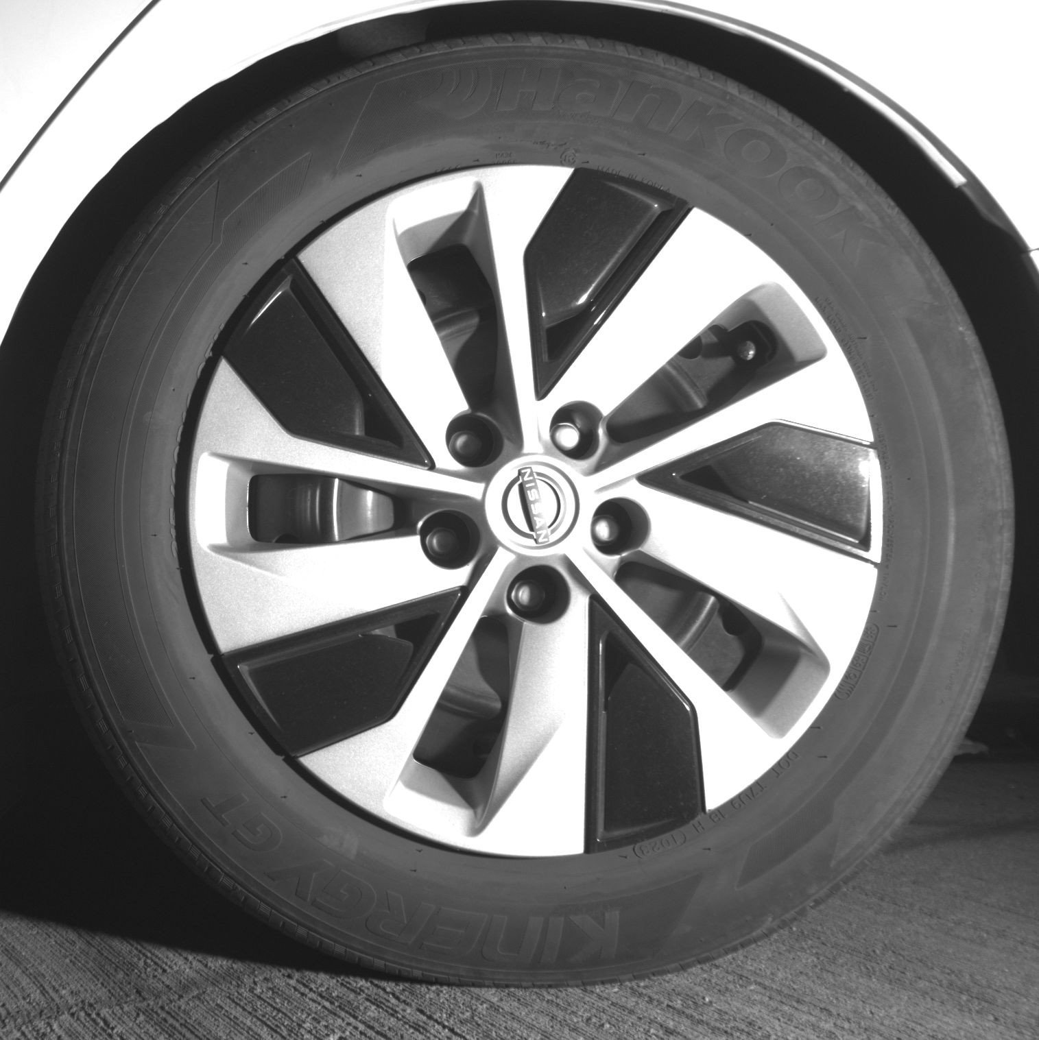 Used 2023 Nissan Altima 2.5 S FWD image 14