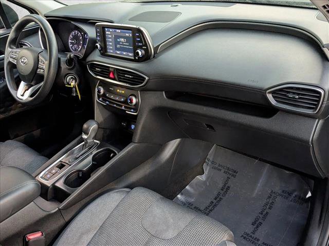 Used 2019 Hyundai Santa Fe SE image 20