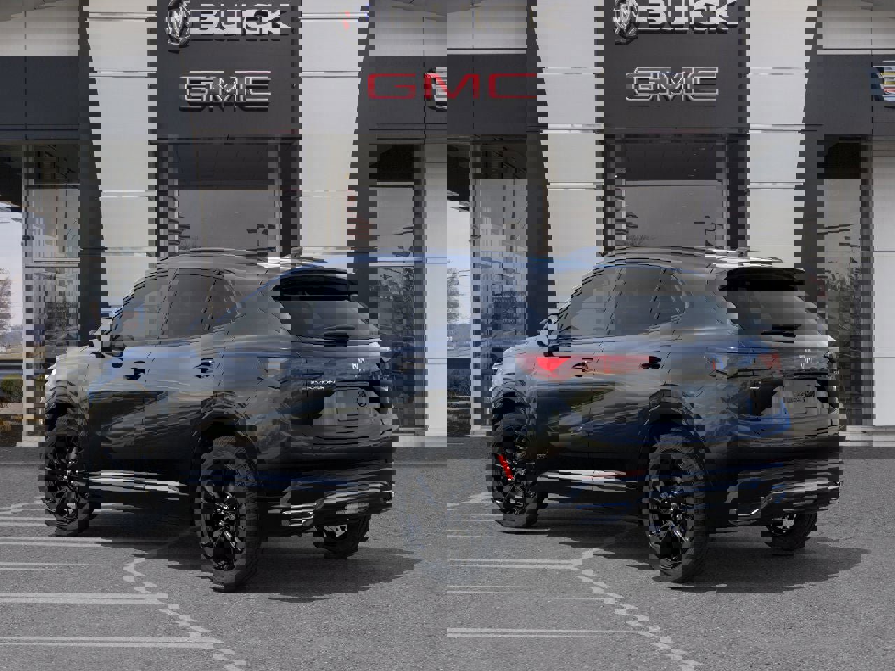 New 2026 Buick Envision Sport Touring image 17