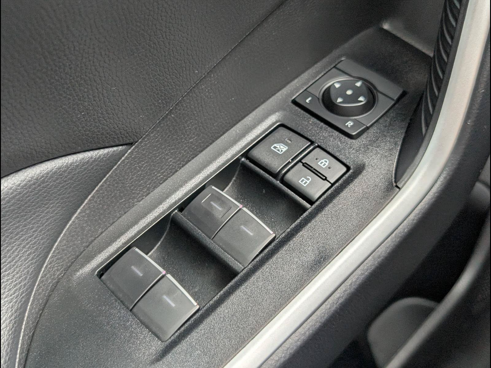 Used 2025 Toyota RAV4 Woodland Edition AWD/4WD image 21