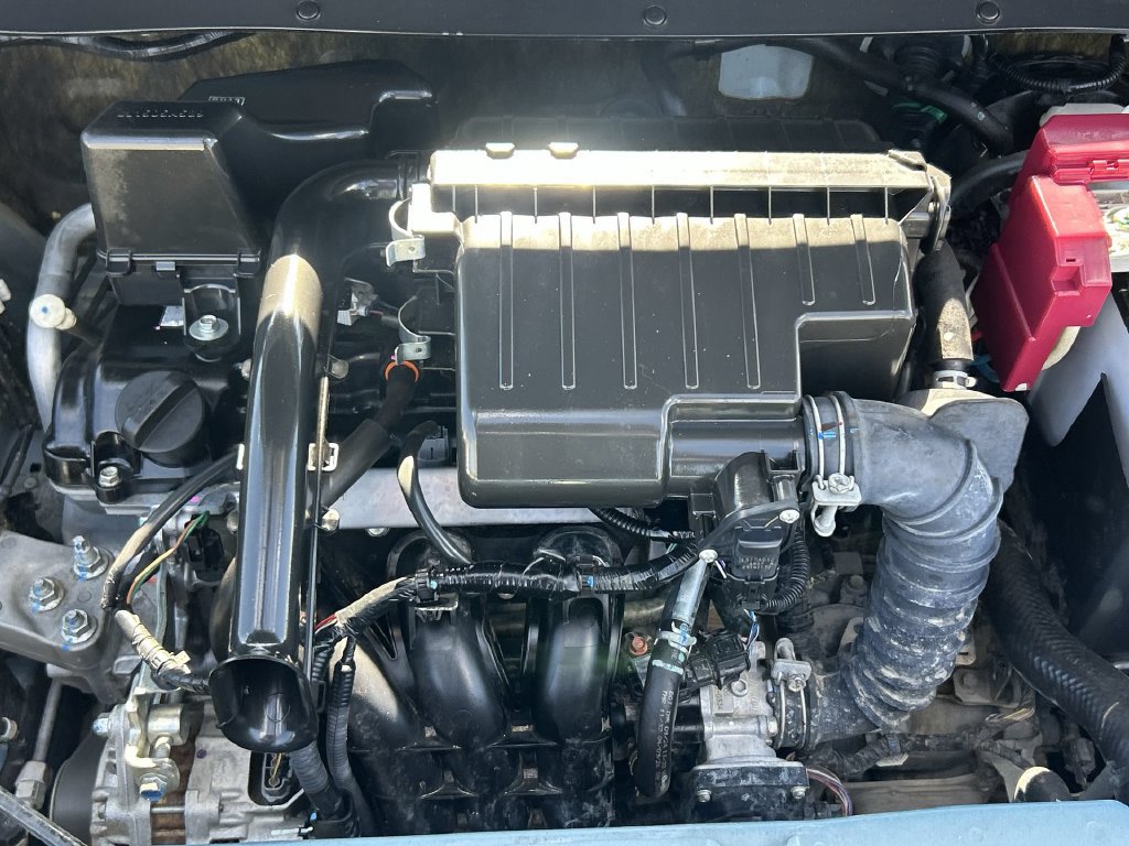 Used 2024 Mitsubishi Mirage ES FWD image 22
