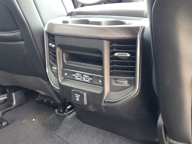 New 2026 RAM 1500 Laramie w/ Night Edition image 12