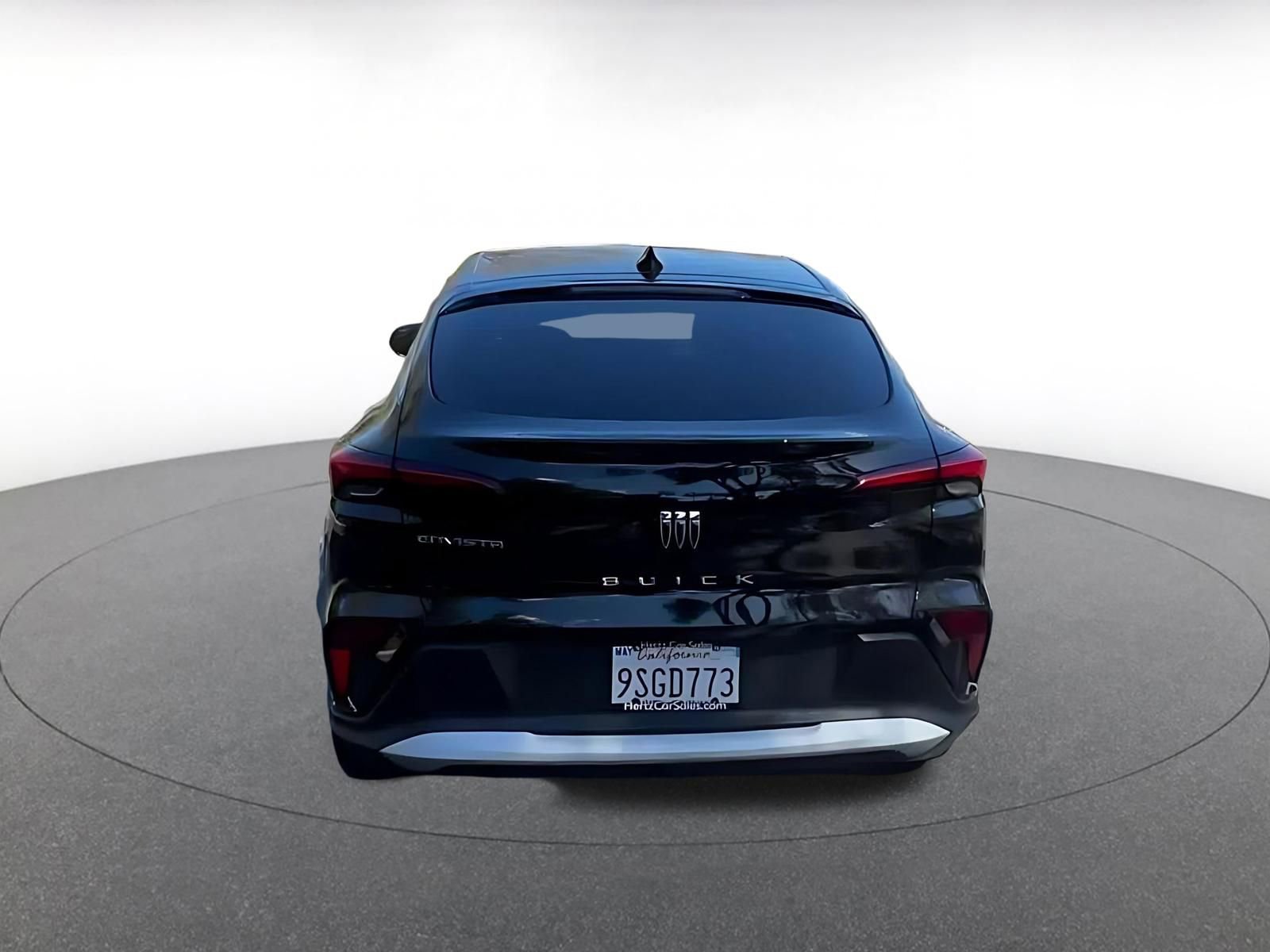 Used 2025 Buick Envista Preferred image 7