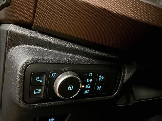 Used 2021 Ford Bronco Outer Banks w/ Sasquatch Package AWD/4WD image 30