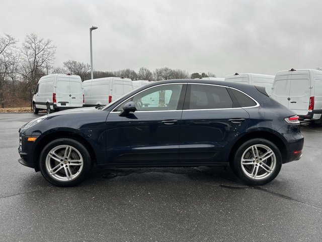 Used 2019 Porsche Macan S image 4