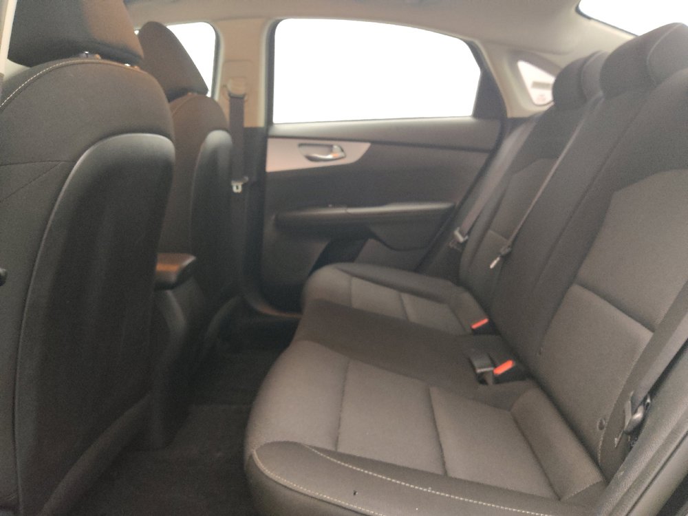 Used 2023 Kia Forte LXS FWD image 18