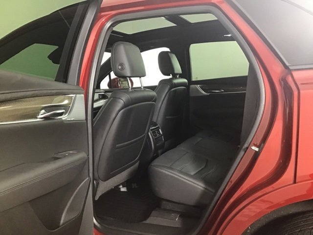 Used 2020 Cadillac XT5 Sportv w/ Platinum Package image 21