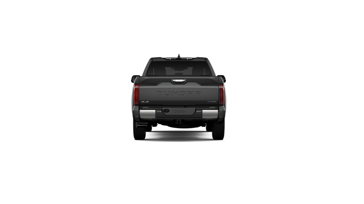 New 2026 Toyota Tundra Capstone AWD/4WD image 66