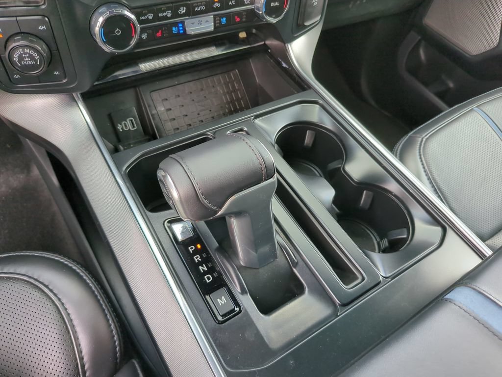Used 2025 Ford F150 Platinum AWD/4WD image 31